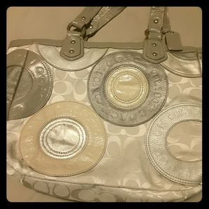 Coach Bags - Authentic Coach Purse Coach Bags - Authentic Coach Purse